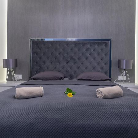 Granaria Premium Apartment Gdansk Chmielna Park Экстерьер фото
