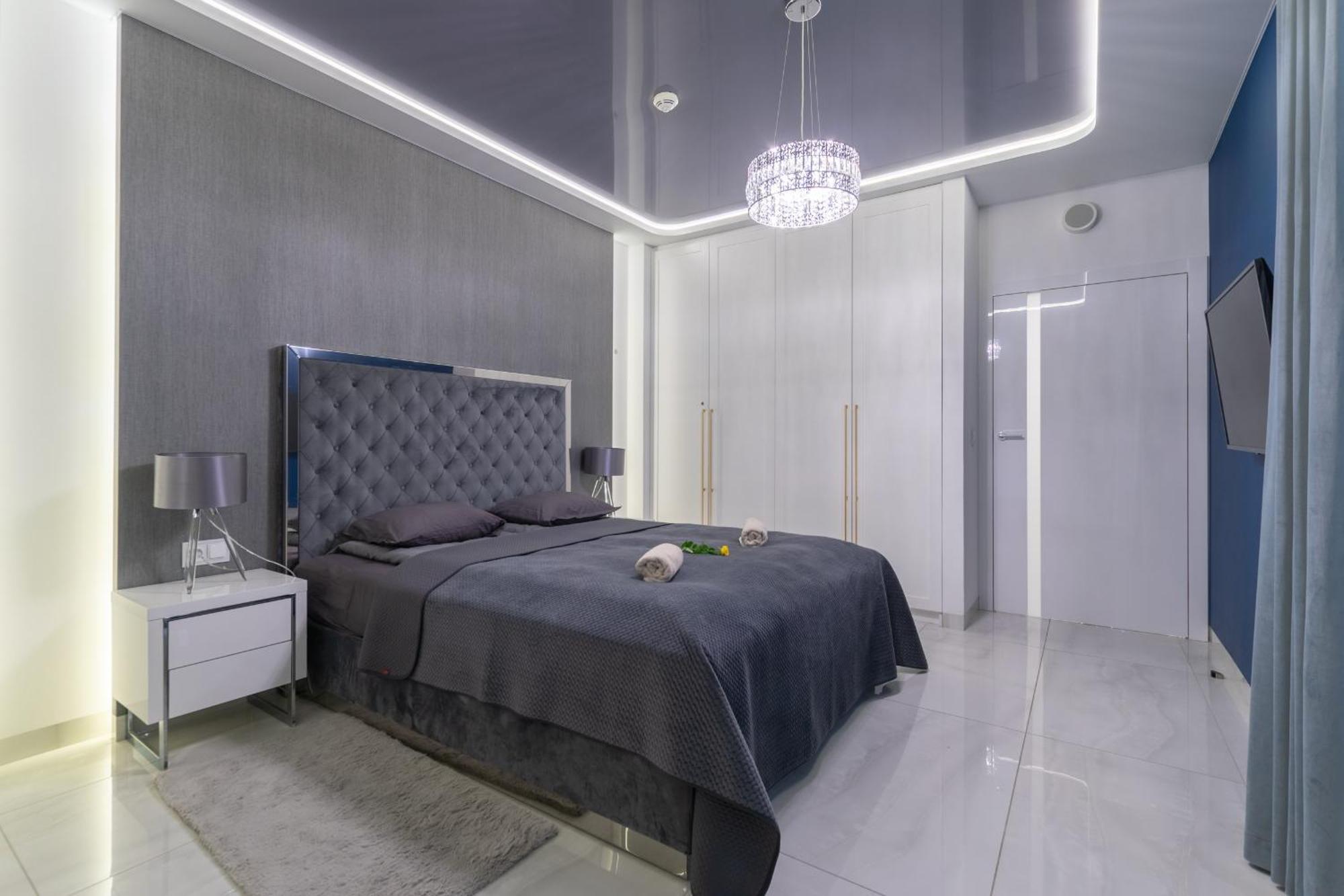Granaria Premium Apartment Gdansk Chmielna Park Экстерьер фото