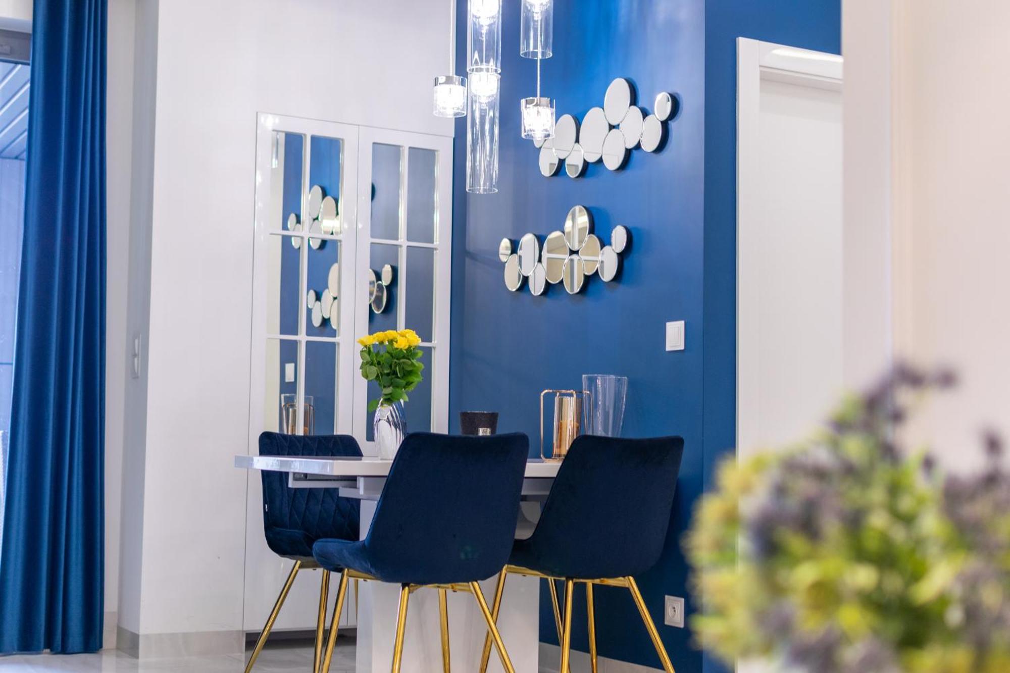 Granaria Premium Apartment Gdansk Chmielna Park Экстерьер фото