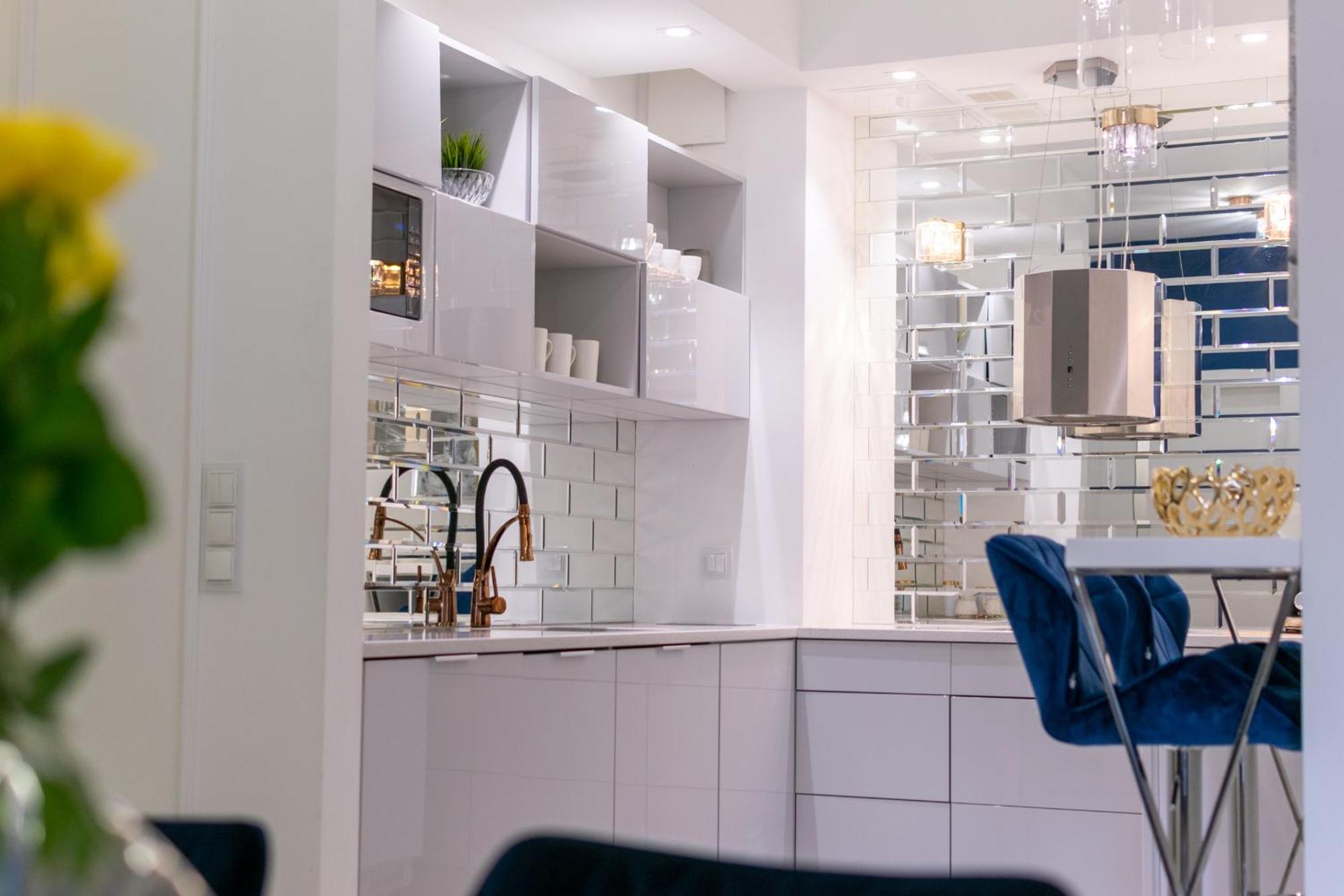 Granaria Premium Apartment Gdansk Chmielna Park Экстерьер фото