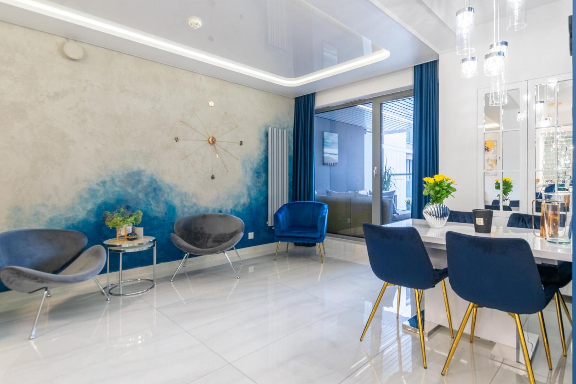 Granaria Premium Apartment Gdansk Chmielna Park Экстерьер фото