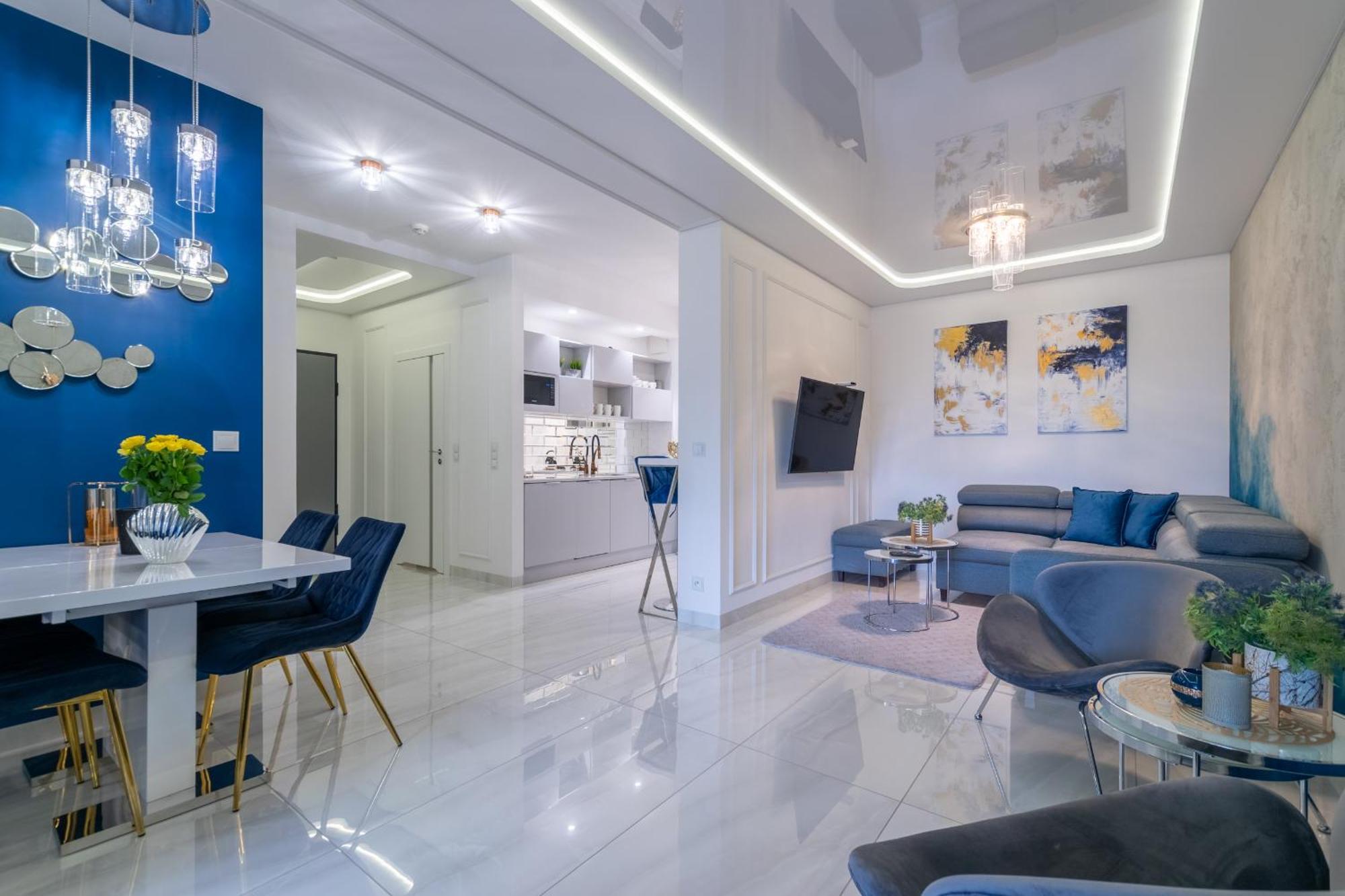 Granaria Premium Apartment Gdansk Chmielna Park Экстерьер фото