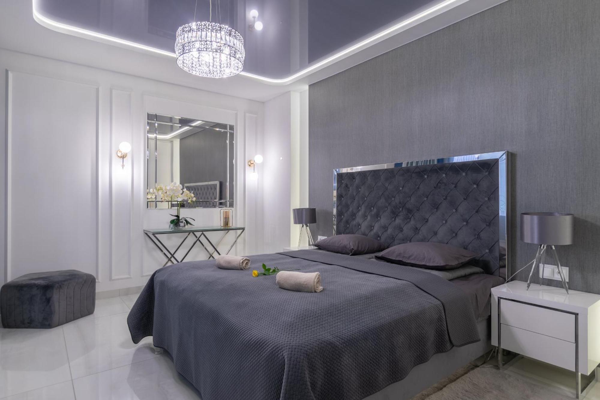 Granaria Premium Apartment Gdansk Chmielna Park Экстерьер фото
